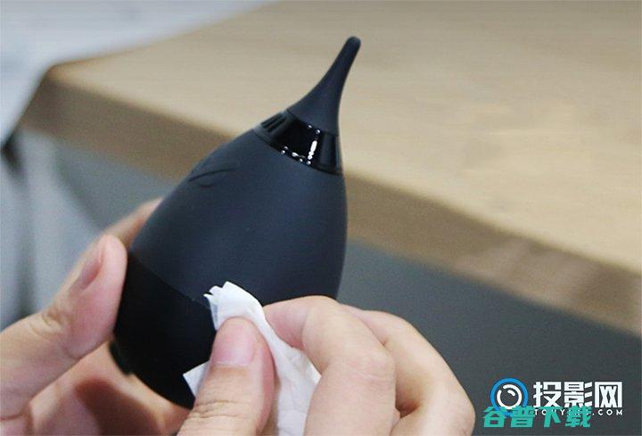 投影机镜头清理完整教程镜头有灰尘怎