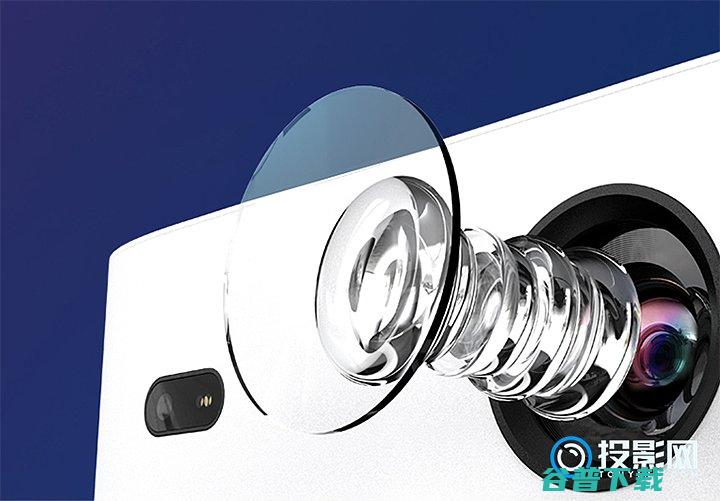 投影机镜头清理完整教程镜头有灰尘怎