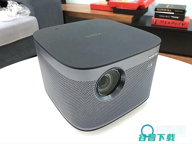 极米h3拆机教程罗老师口误的极米投影h3里面是啥