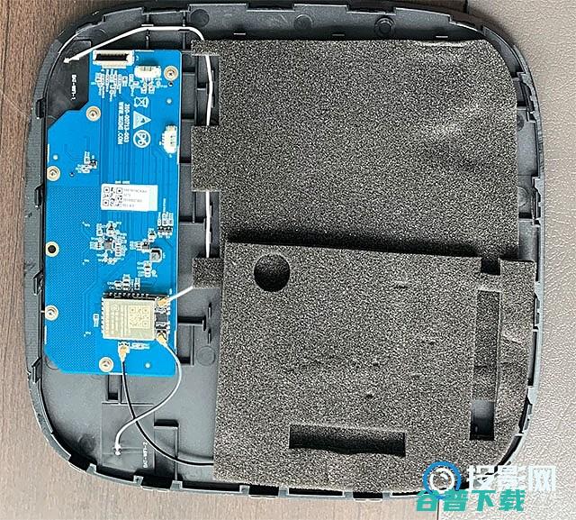 极米h3拆机教程罗老师口误的极米投影h3里面是啥