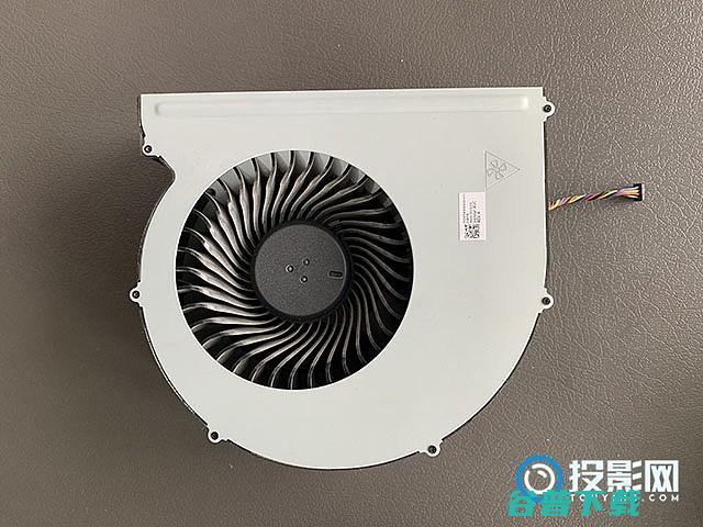 极米h3拆机教程罗老师口误的极米投影h3里面是啥