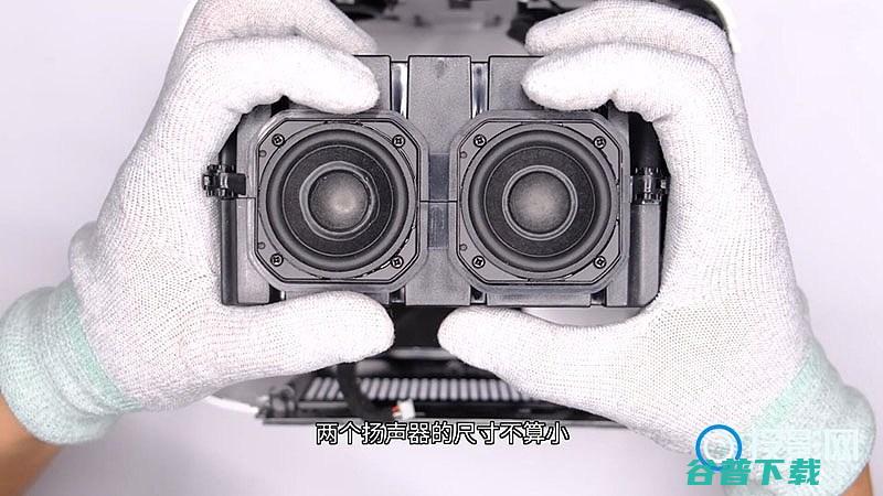 拆机一起来看看当贝D3X当贝D3X拆机拆机大