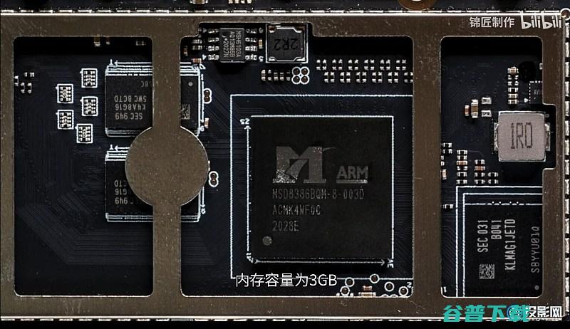 拆机一起来看看当贝D3X当贝D3X拆机拆机大