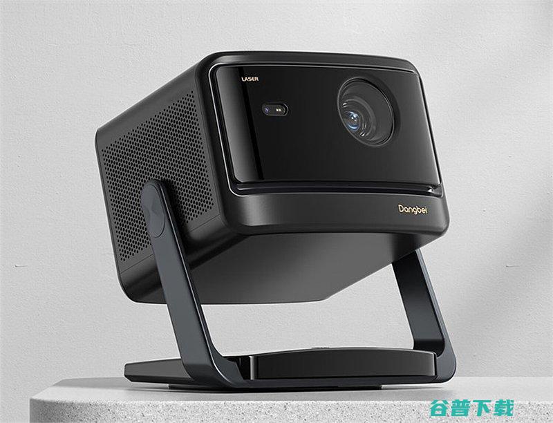 当贝D6XPro预售战报天猫京东双平台三千价位销售