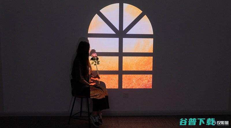 零成本氛围照太好出片了拍照素材哪里