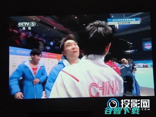 实测分析夏新X8实际效果如何夏新X8投影仪