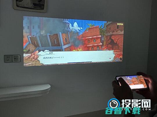 用户分析志高Q10怎么样志高Q10投影仪评