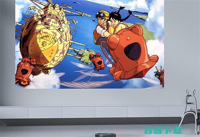 虾皮Z8投影仪怎么样详细分析虾皮Z8优缺点有