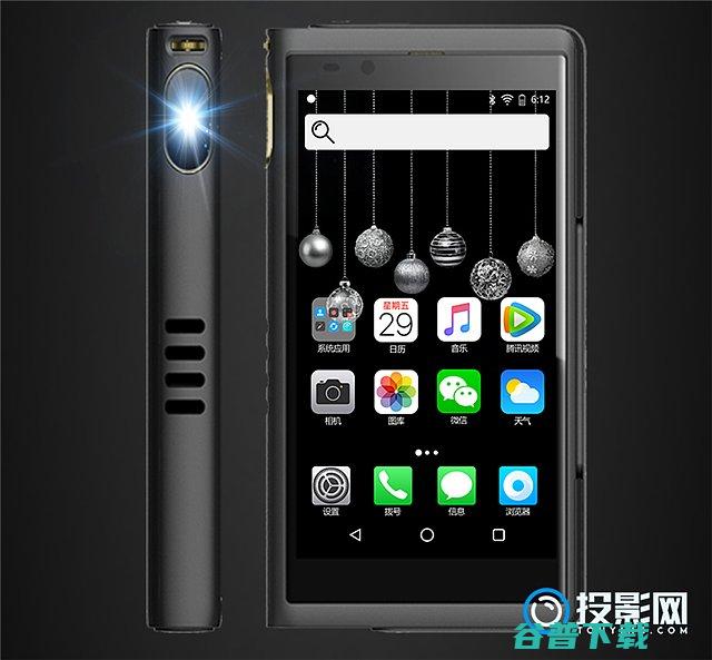 手机投影仪多少钱手机投影仪多少钱一台