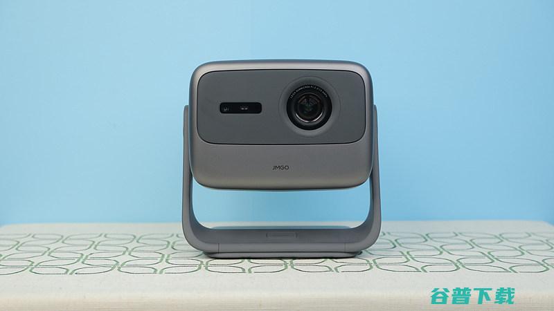 实测画面效果对比分析哪款好当贝F6和坚果N1