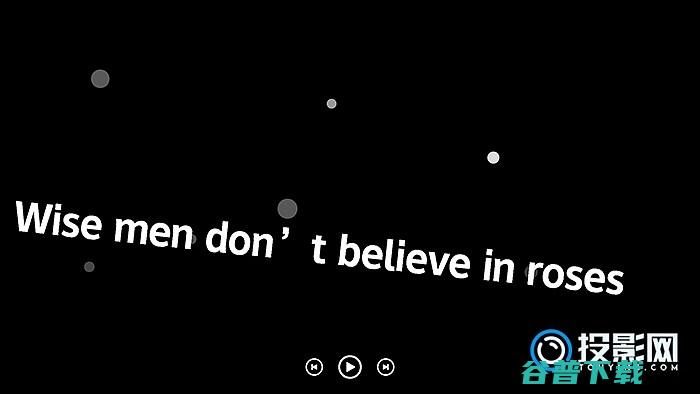 投影仪功能如何使用极米INUI系统使用教程投