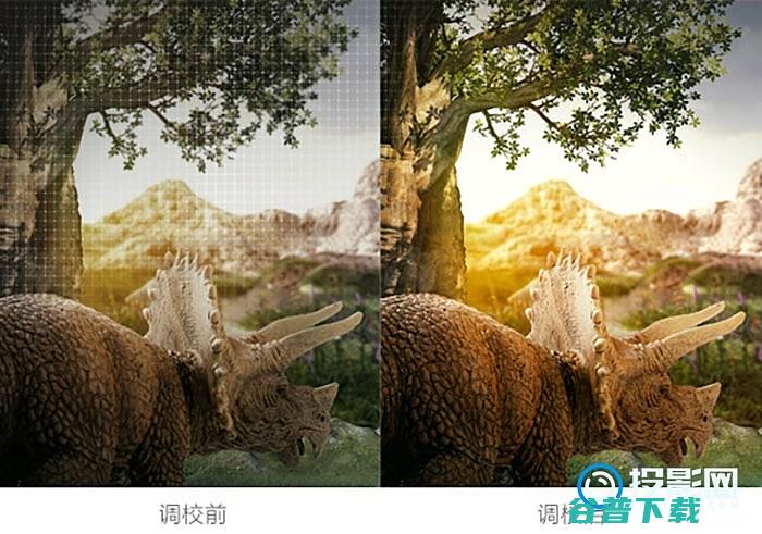 家用4k投影仪该选择哪一款极米rspro2对比明基w2