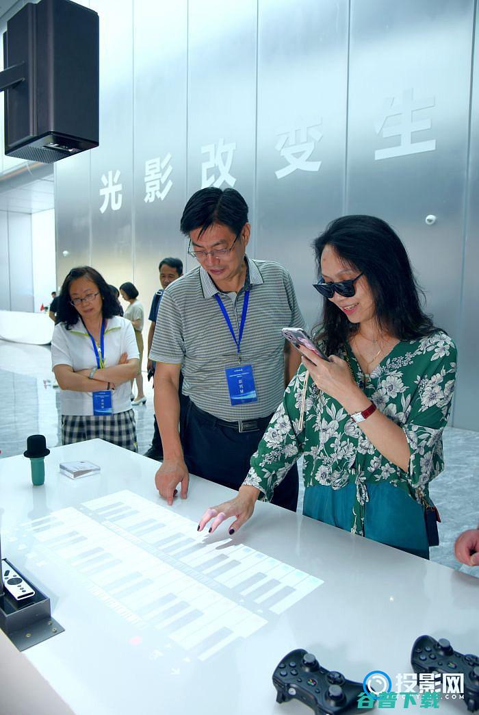 触屏即将上线?可触摸的触屏