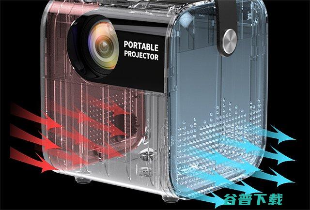 光米X2Pro投影仪怎么样一文了解光米X2Pro参数配