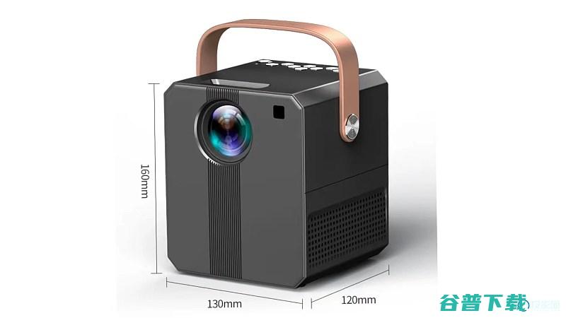 加园投影仪质量怎么样看这里加园投影仪品牌值得