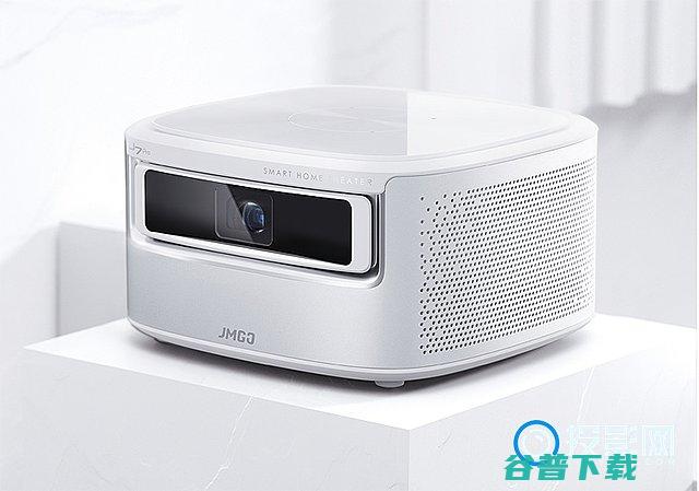 全新护眼模式投影仪护眼新标配坚果J7pro测评全