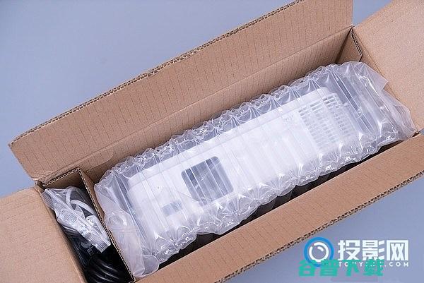 NEC商务会议好帮手CR3030H高清投影仪评测nec商