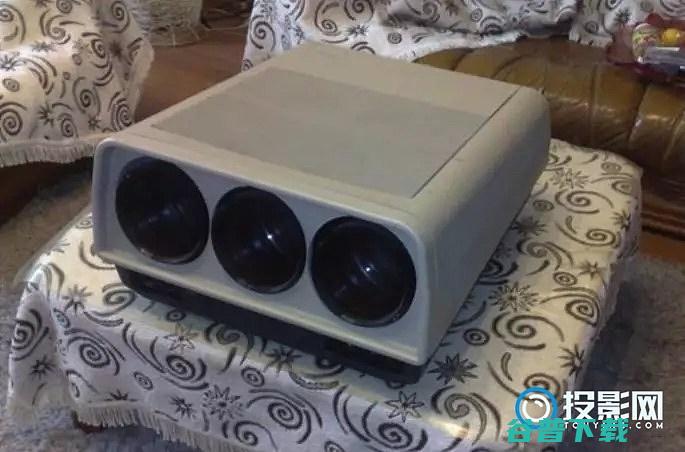 DLPLCoS投影对比投影仪的分类及LCD