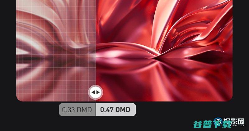 Pro谁更强和极米Z6X对比极米Z6XPro怎么选