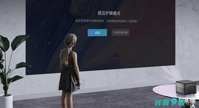 Pro谁更强和极米Z6X对比极米Z6XPro怎么选