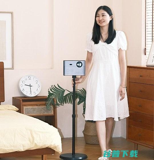 多元猫我全新投影仪S180家人机将在9月上市