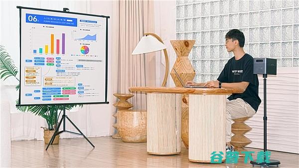 多元猫我全新投影仪S180家人机将在9月上市