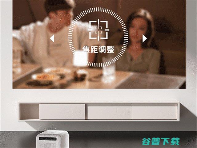 一文了解长虹J10Pro参数长虹J10Pro投影仪怎