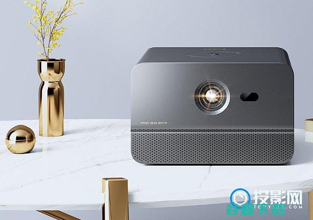 长虹Q3投影仪吗实际对比当贝F1C长