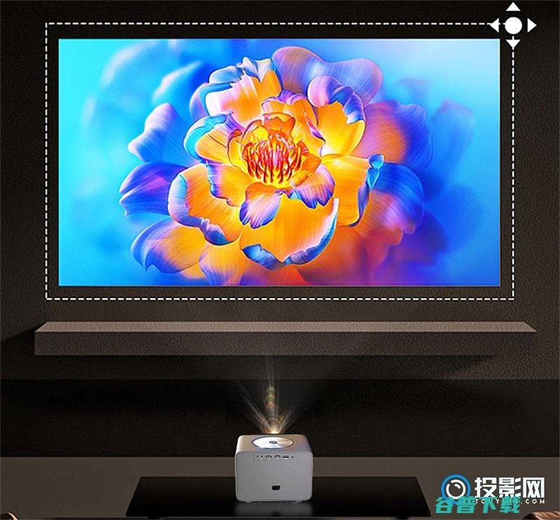 纽曼x6投影仪怎么样?一文带你了解详细参数配置