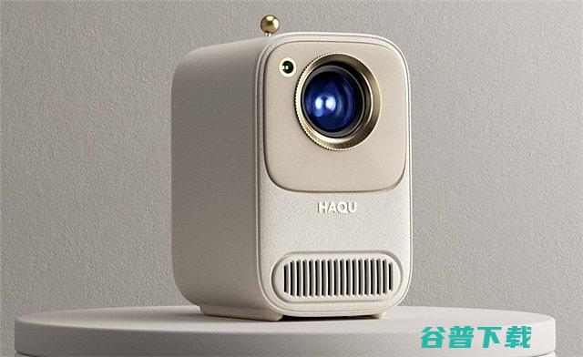 Redmi投影仪Lite版和哈趣H2区别有哪些全方面对