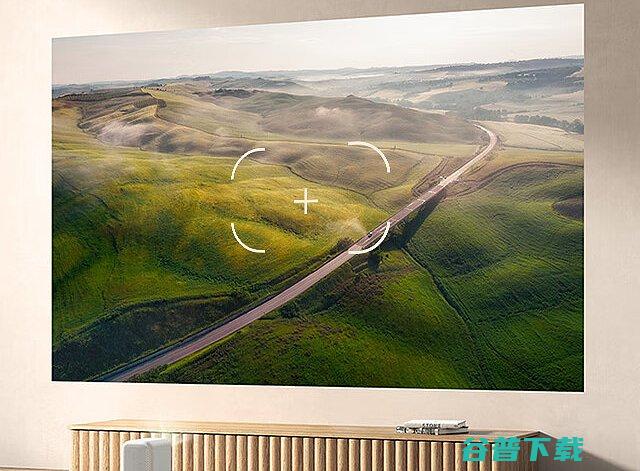 Redmi投影仪Lite版和哈趣H2区别有哪些全方面对