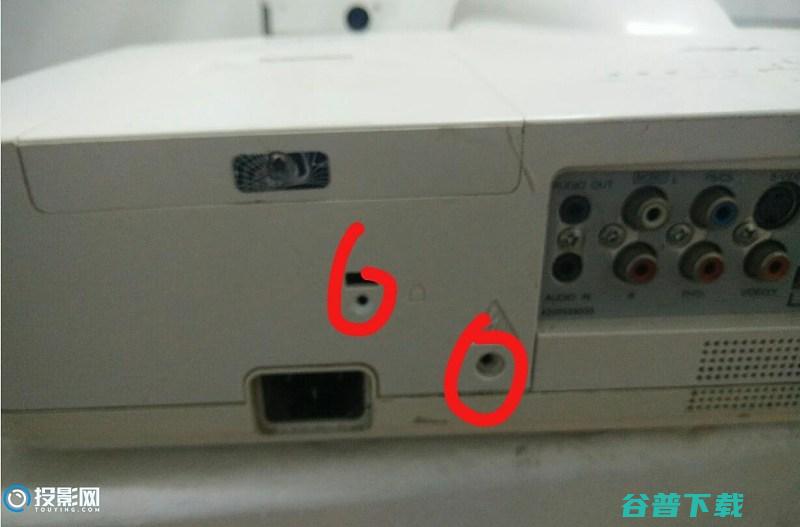 C1200镜头拆机清灰教程ASK图文版