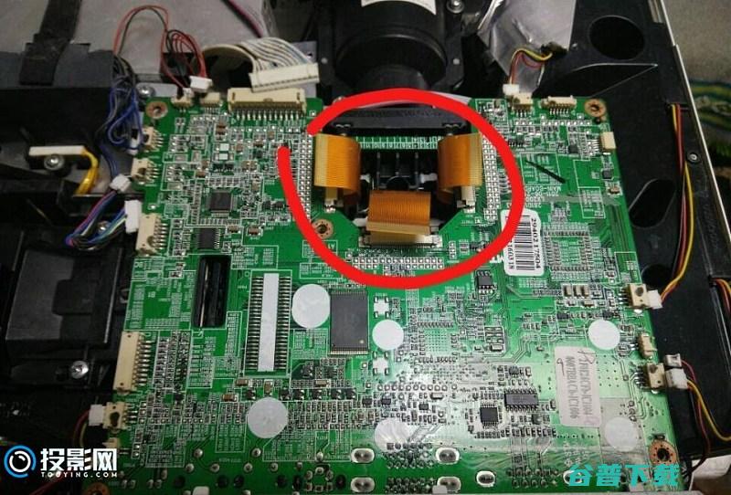 C1200镜头拆机清灰教程ASK图文版