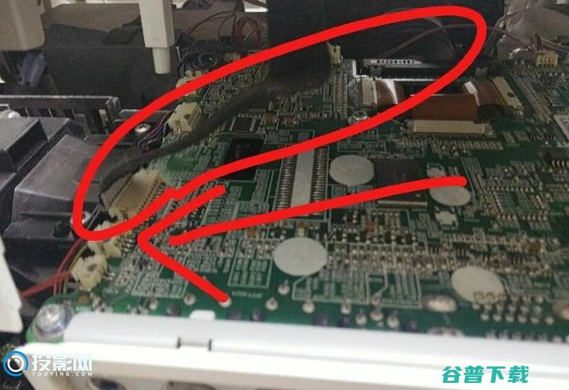 C1200镜头拆机清灰教程ASK图文版