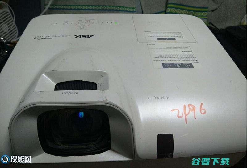 C1200镜头拆机清灰教程ASK图文版