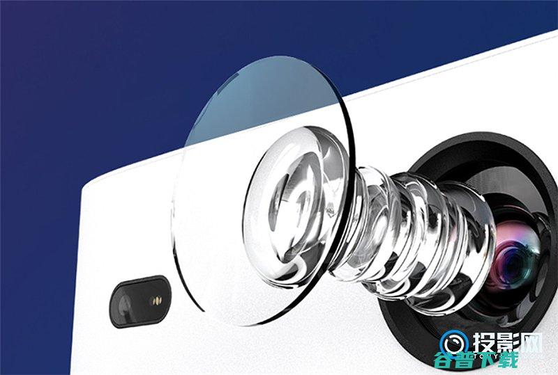 极米Z6XPro和当贝D3X对比极米z6xpro参数