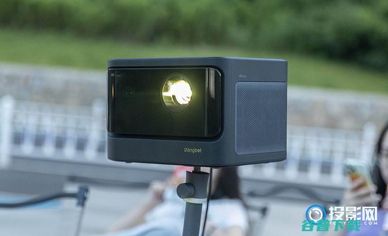 极米为什么采用新的亮度标准CCB流明真的标准吗