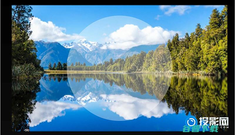 极米为什么采用新的亮度标准CCB流明真的标准吗