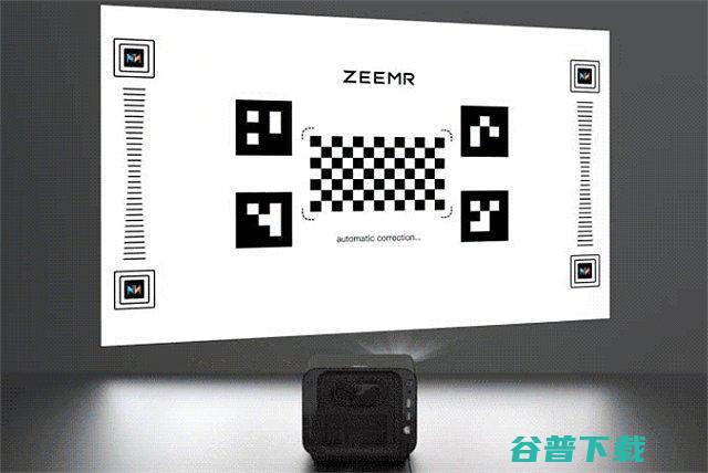 知麻Z1Pro投影仪怎么样一文了解知麻Z1Pro参数配