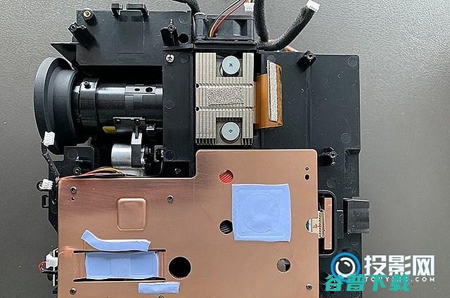 投影镜头怎么换投影镜头怎么擦