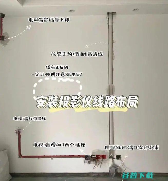 家庭装修怎么操作?如何打造专业的影音沉浸