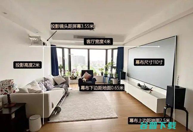 家庭装修怎么操作?如何打造专业的影音沉浸