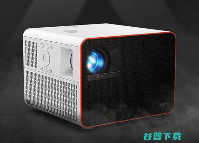 明基X3100投影仪怎么样各角度分析明基X3100优缺