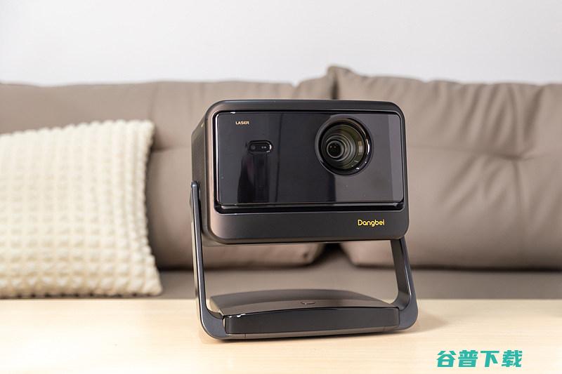 当贝X5S看视频教程分享当贝X5S怎么看移