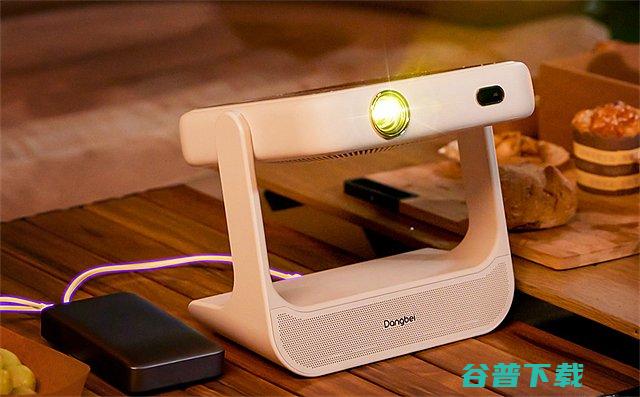 Pro和爱普生EF当贝d6xpro怎么样