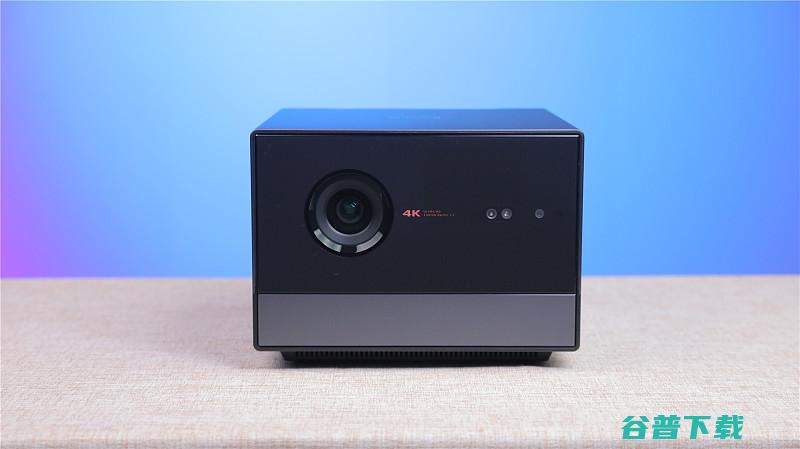 当贝F6怎么看3D电影当贝F6看3D电影图文分享