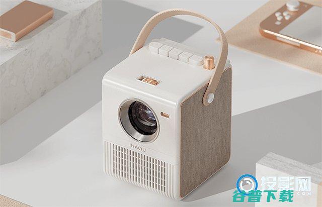 哈趣投影仪是杂牌吗?哈趣投影仪专注于LCD投影仪
