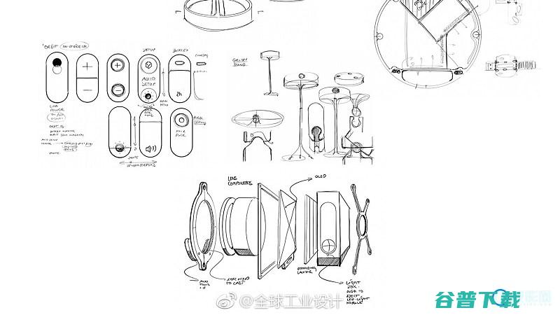 将未的为界面Or是