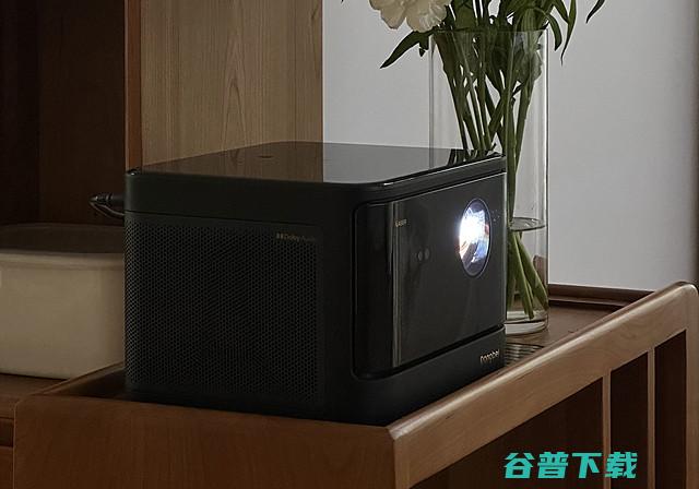 4K激光投影仪比好吗?4K激光投影仪和4K电