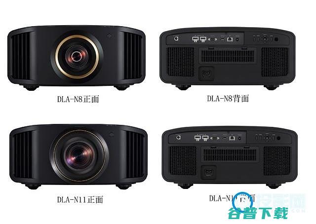 N11对比JVC土豪选择系列N8评测JVCn10和n11哪个